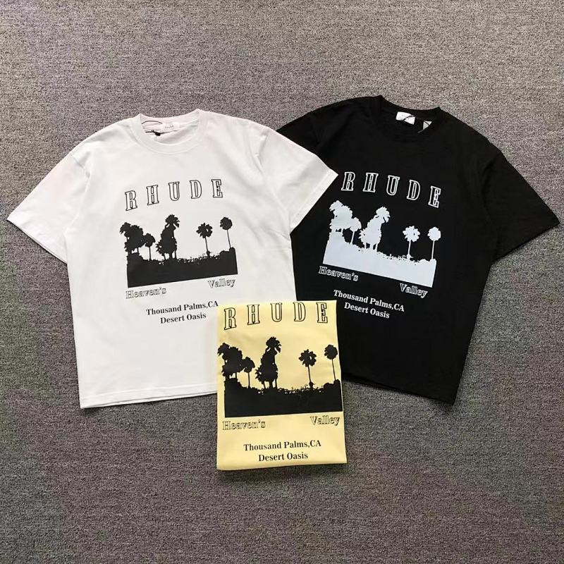 Rhude T-Shirt