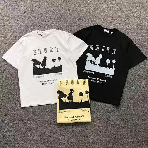 Rhude T-Shirt