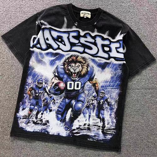MA ES K T-Shirt