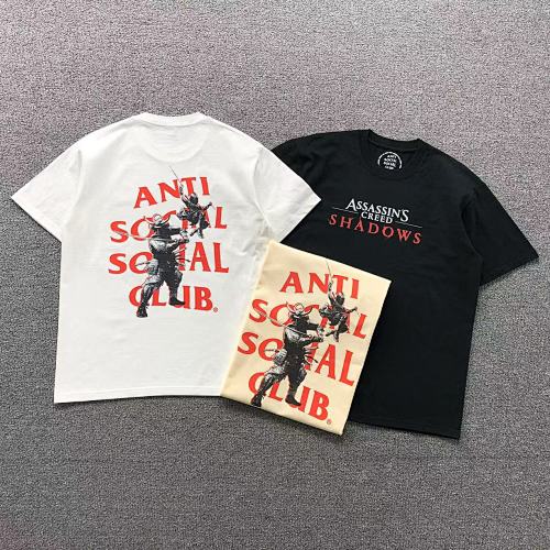 Anti Social Club T-Shirt