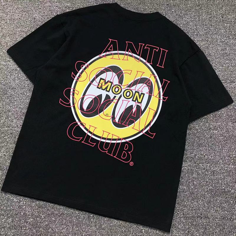 Anti Social Club T-Shirt