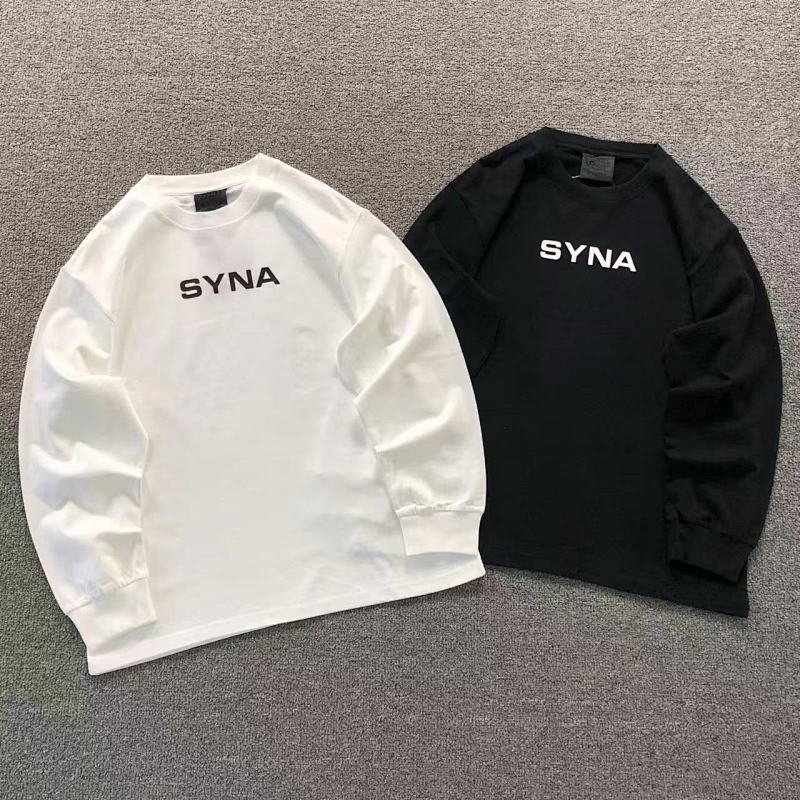 Saint Long Sleeved