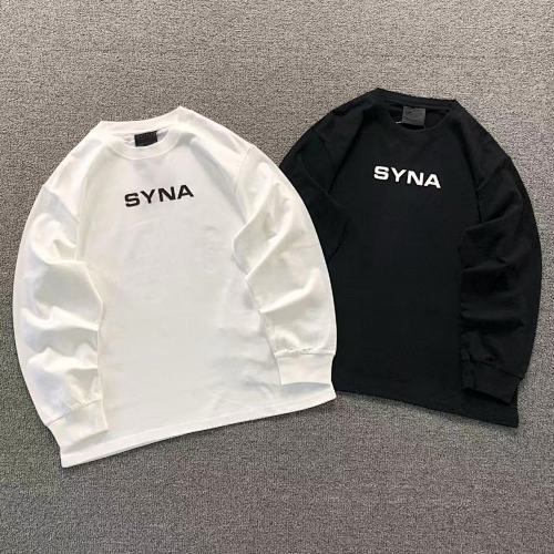 Saint Long Sleeved