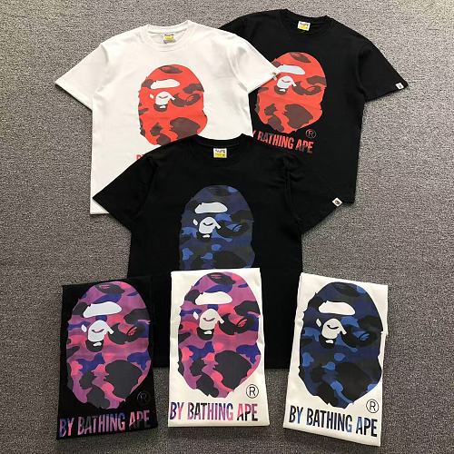 Bape T-Shirt