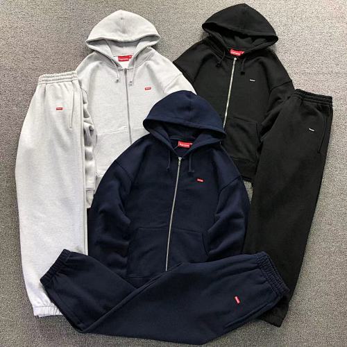 Top Trousers Supreme Hoodie Trousers