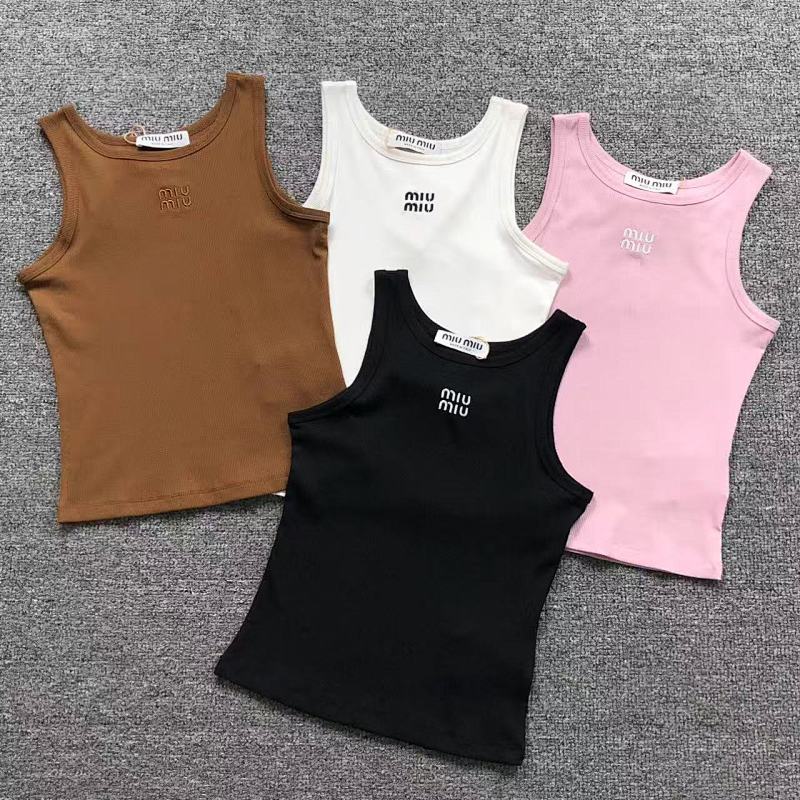 Miu Vest Femaie Styie