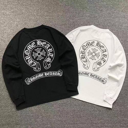 Chrome Hearts Long Sleeved