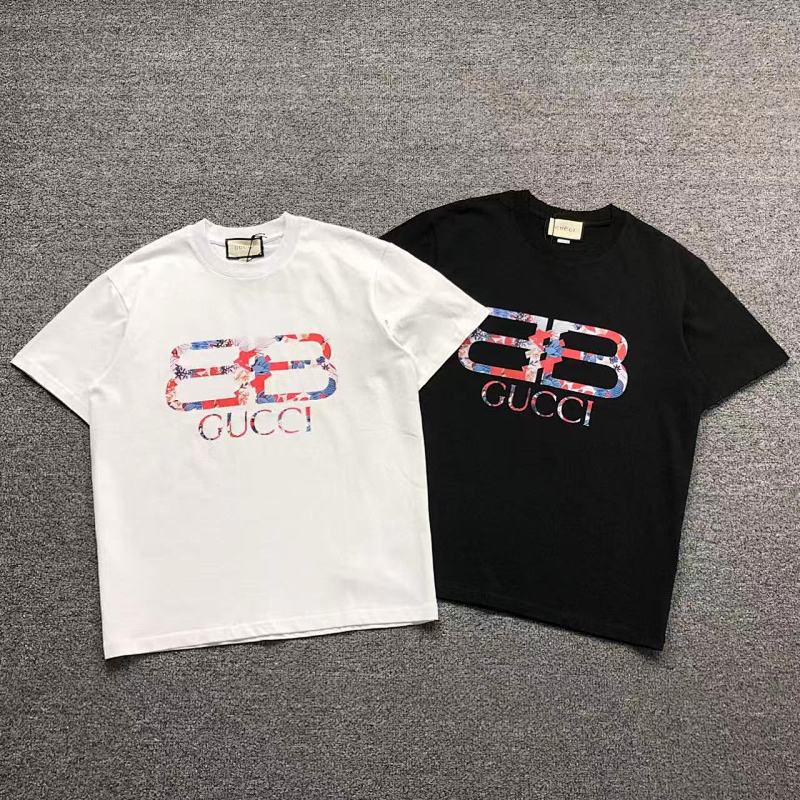 B L IA A Gucci T-Shirt