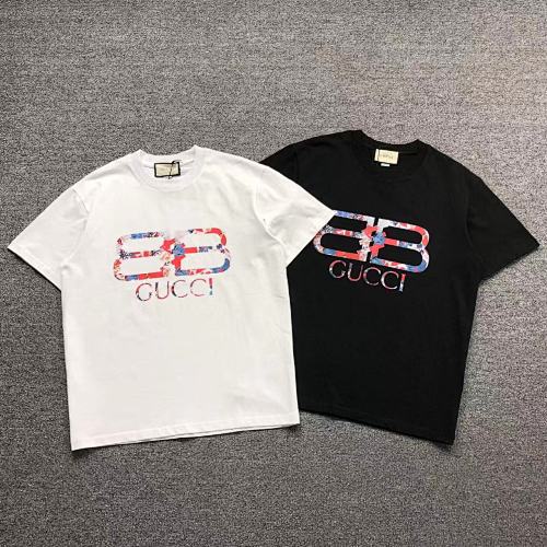 B L IA A Gucci T-Shirt