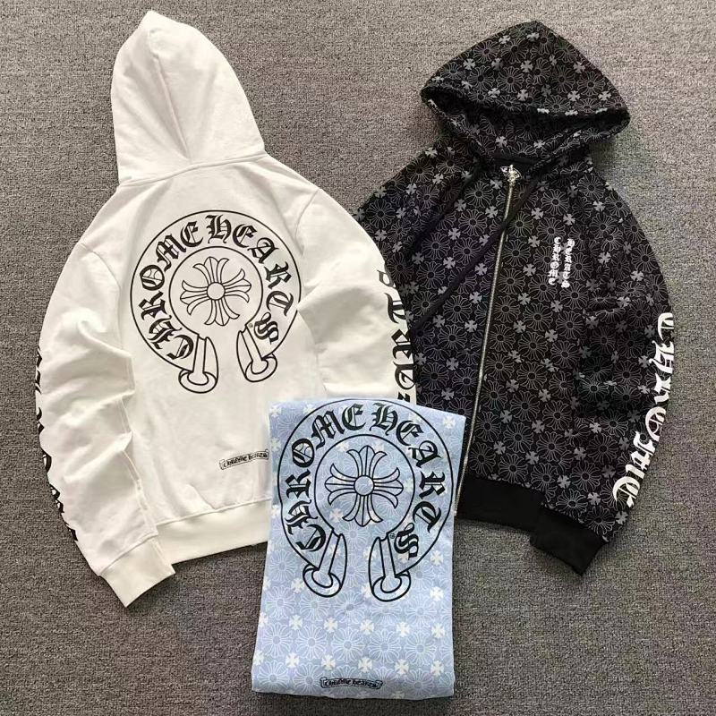 Chrome Hearts Hoodie