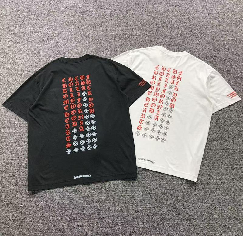 Chrome Hearts T-Shirt
