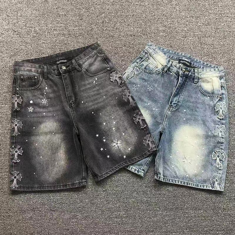 Chrome Hearts Shorts
