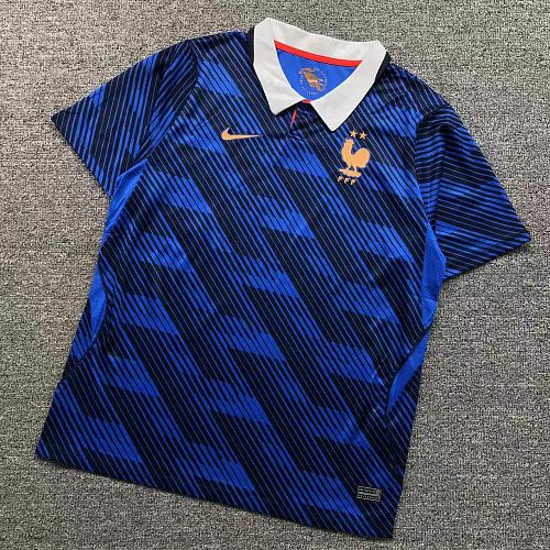 Football Polo