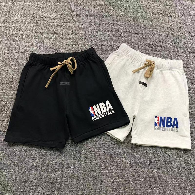 Essentials Fog Nba Basketball Shorts