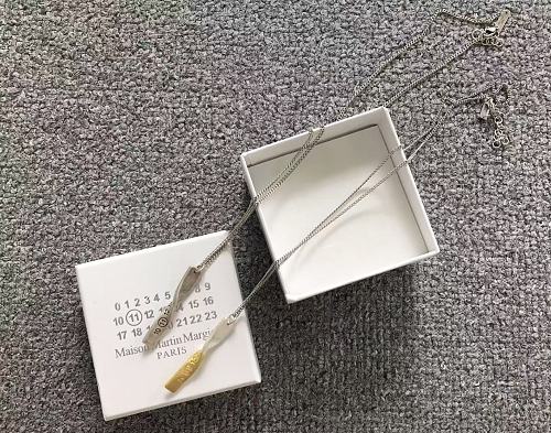 Maison Margiela Jewelry