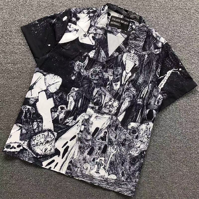 Enfants Riches Deprimes Shirt