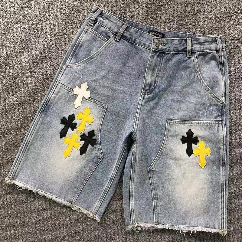 Chrome Hearts Shorts