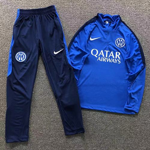 Football Long Sleeved Trousers Child