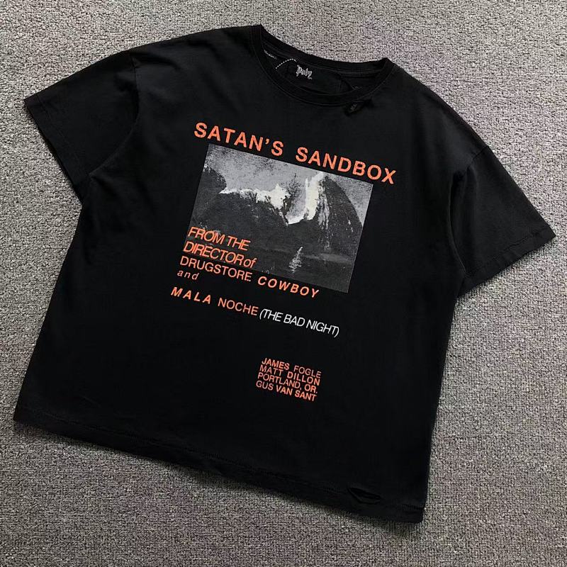PA Y H Llyw OD T-Shirt