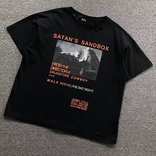 PA Y H Llyw OD T-Shirt