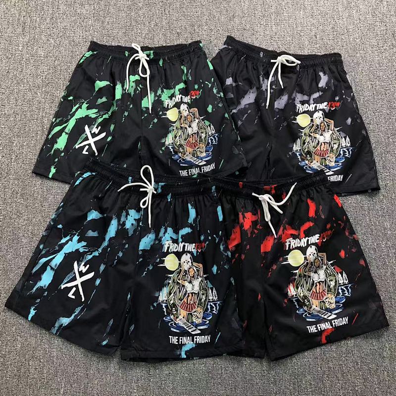 Fashion Shorts