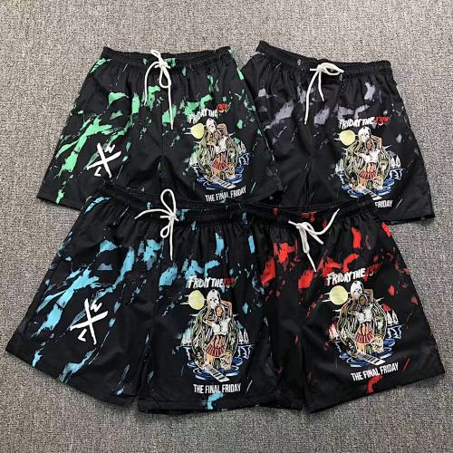 Fashion Shorts