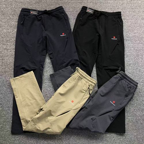 Lululemon Trousers