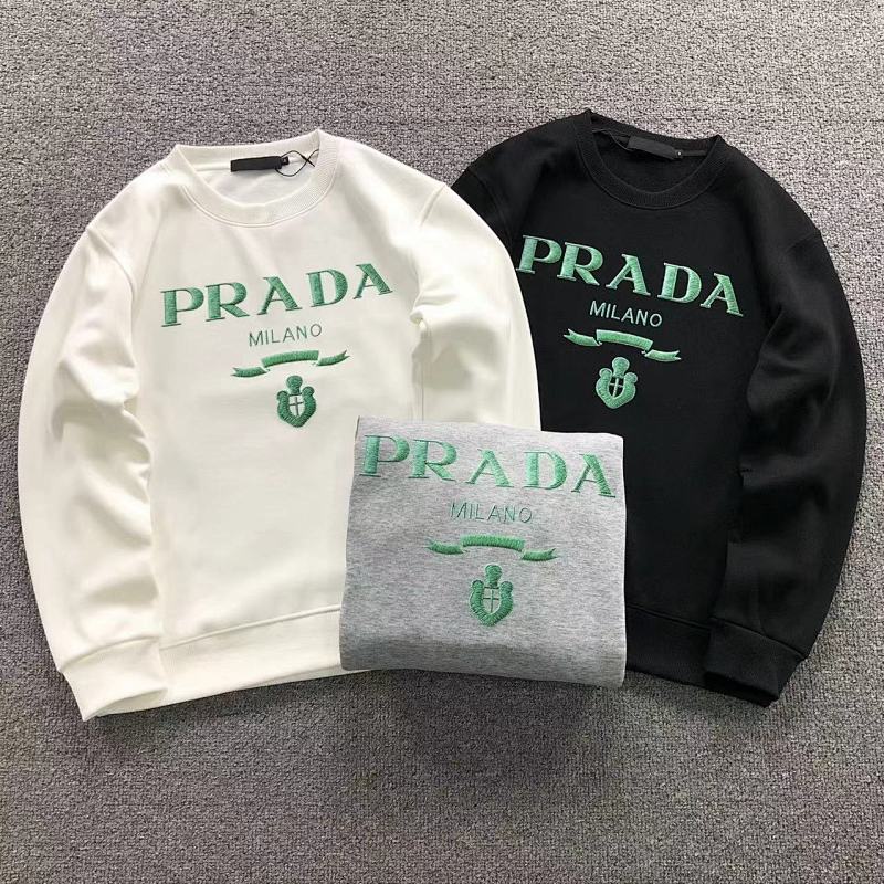 Prada Hoodie