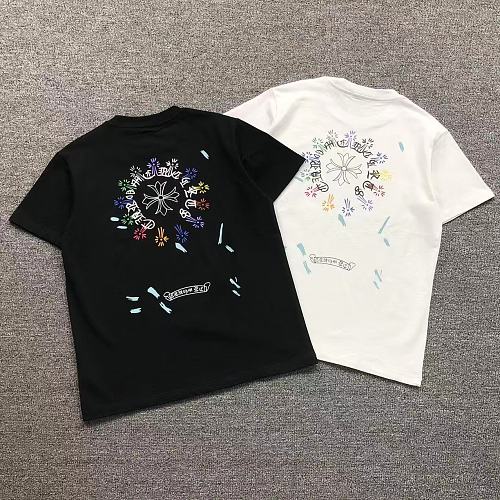 Chrome Hearts T-Shirt