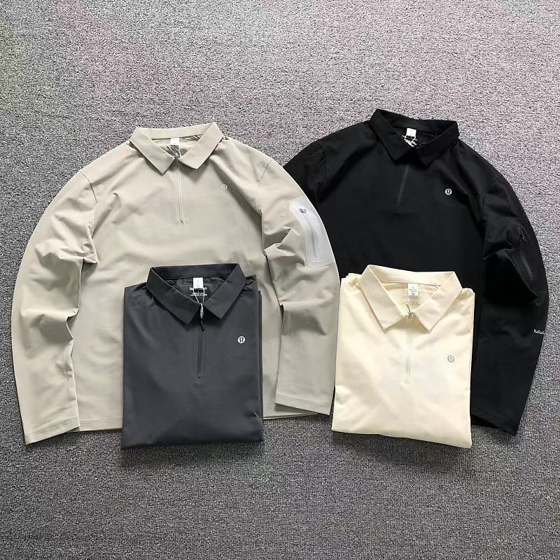 Lululemon Long Sleeved