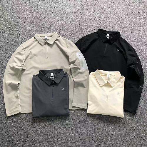 Lululemon Long Sleeved