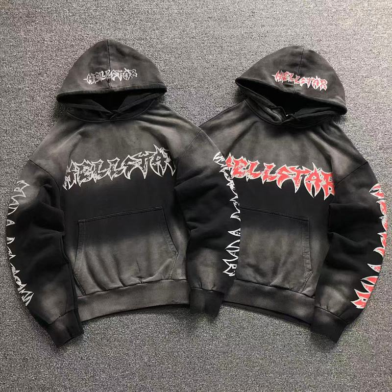 Hellstar Hoodie