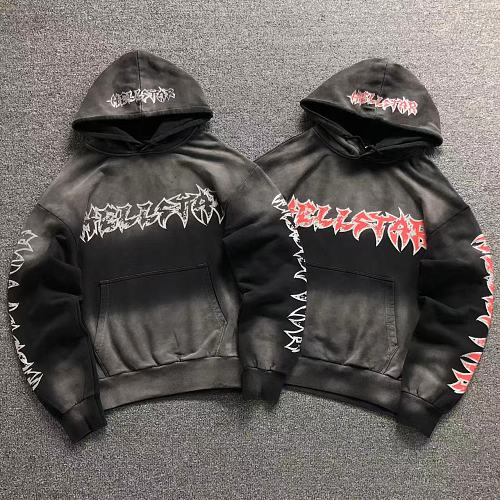Hellstar Hoodie