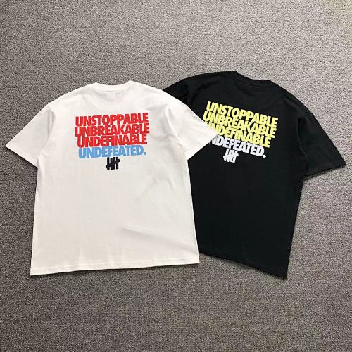 Undefeated T-Shirt