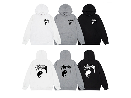 Stussy Hoodie