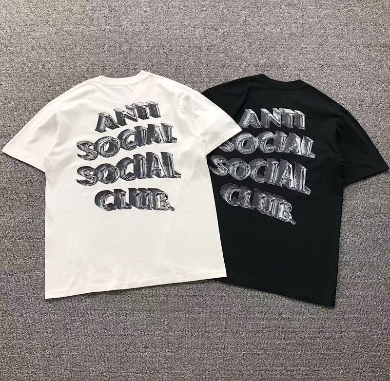 Anti Social Club T-Shirt