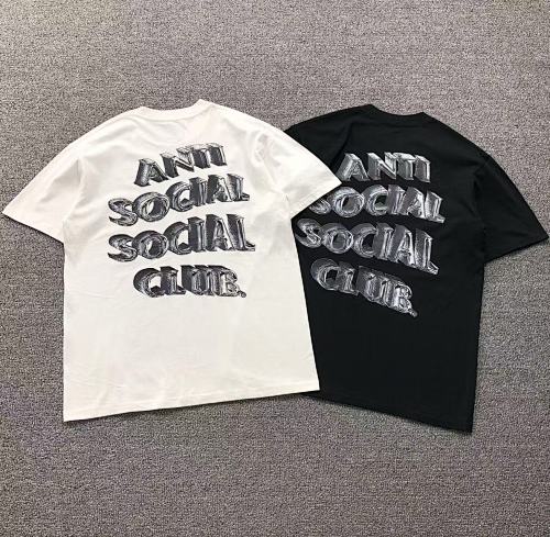 Anti Social Club T-Shirt