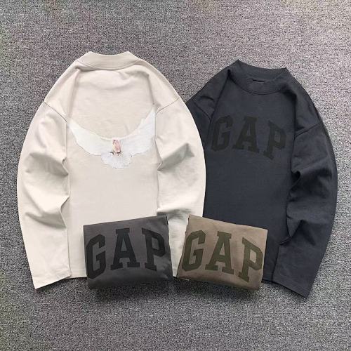 Yeezy G P Long Sleeved