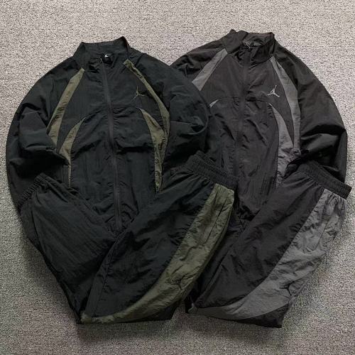 Top Trousers Air Jordan Jacket Trousers