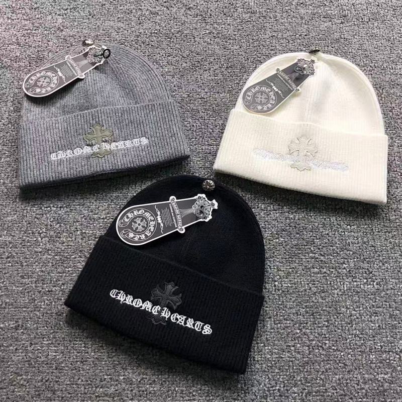 Chrome Hearts Hat