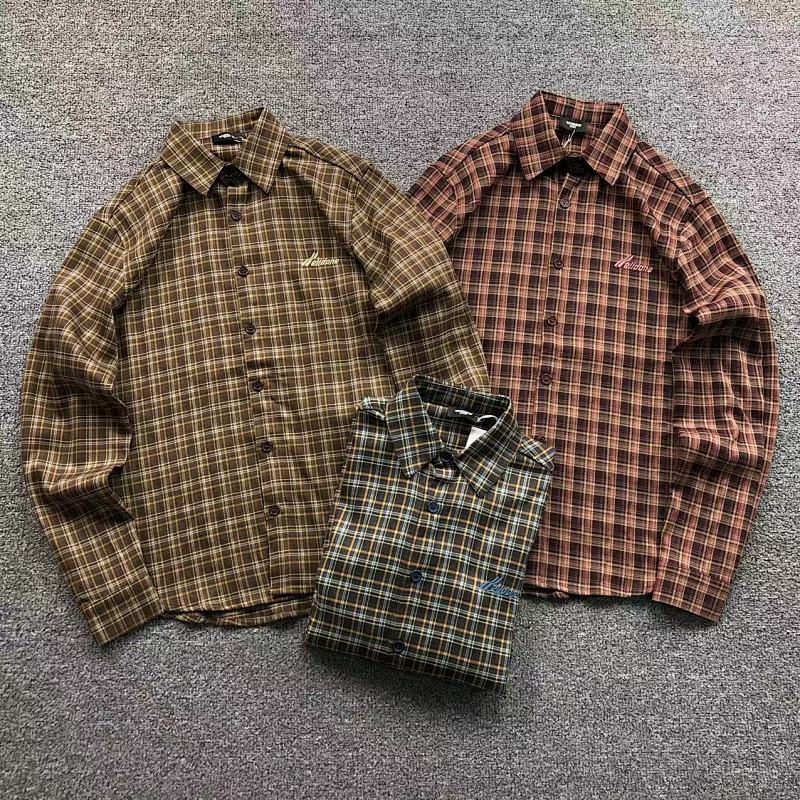 Acne Shirt