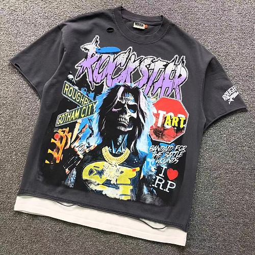 Tee from Taurusreps