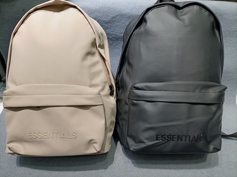 Essentials bag