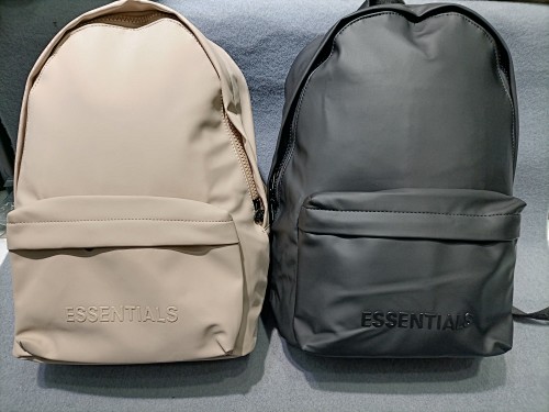 Essentials bag