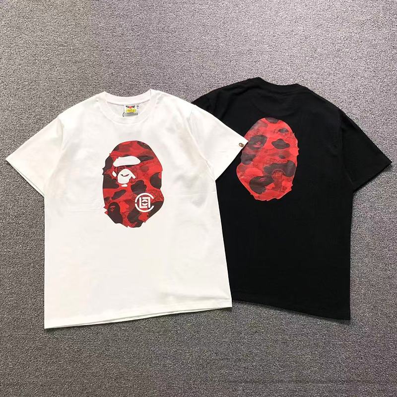 Bape T-Shirt