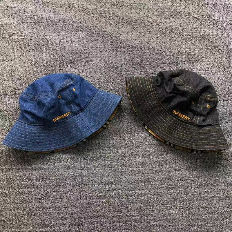 Burberry Hat