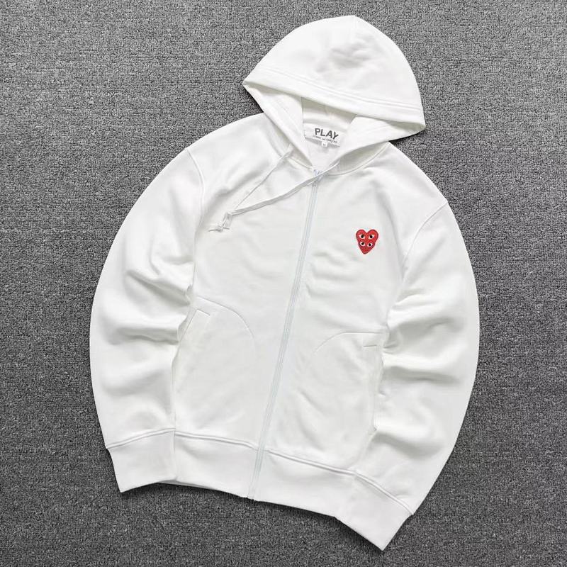 CDG Hoodie