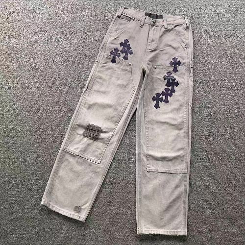 Chrome Hearts Trousers