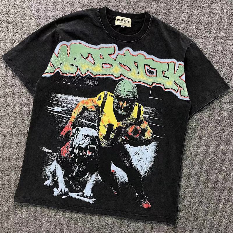 MA ES K T-Shirt