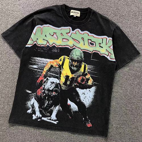 MA ES K T-Shirt